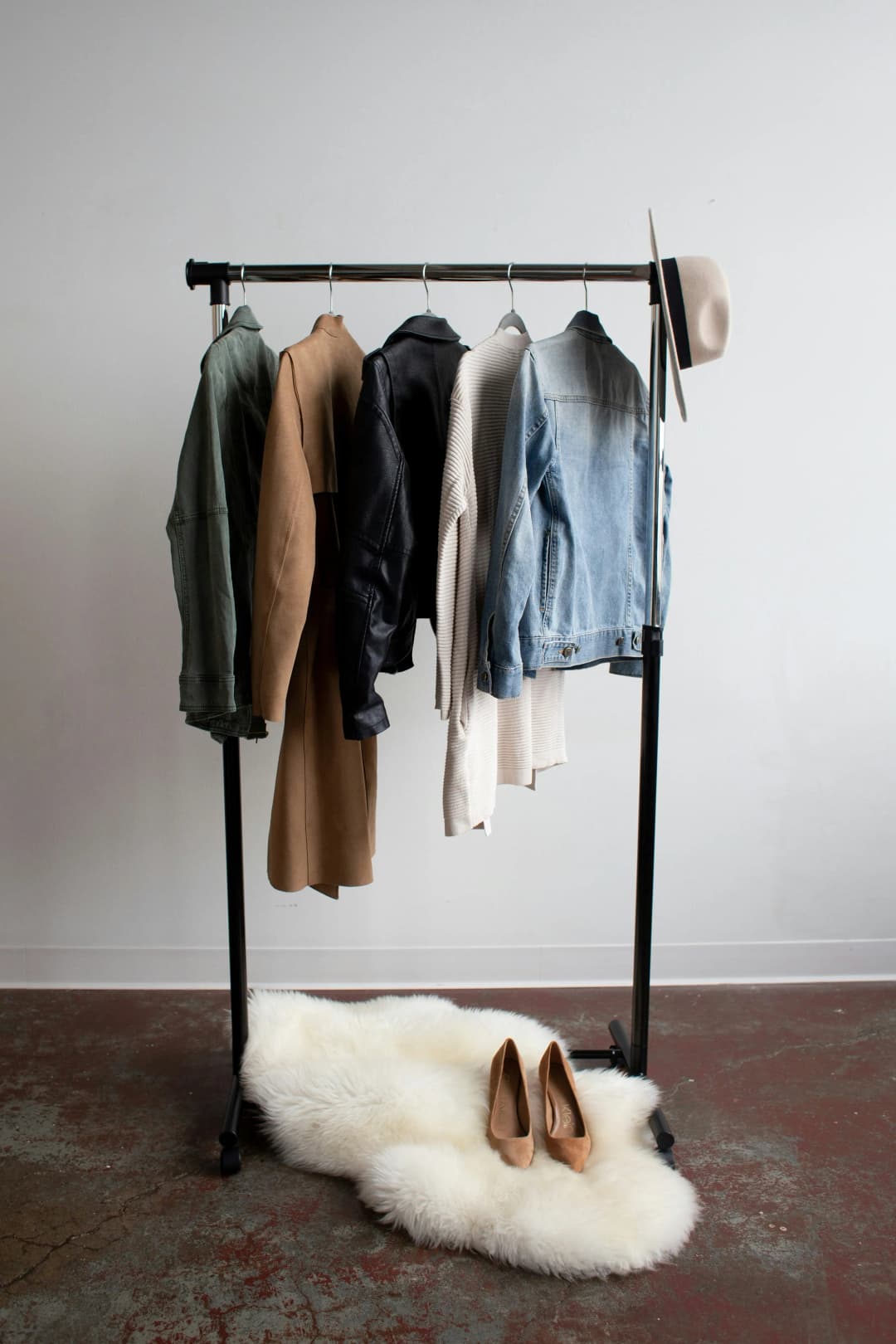Jackets