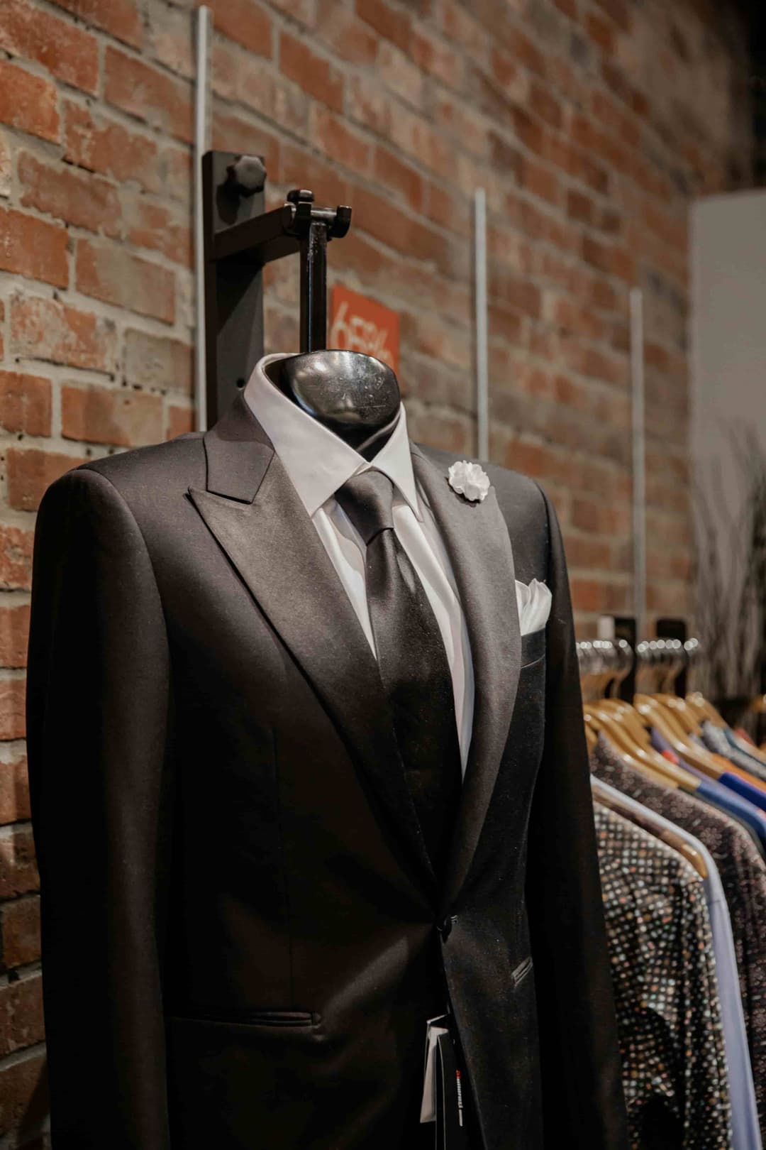 Suits